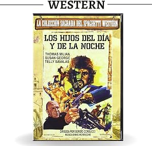 Hijos del D&iacute;a y de la Noche