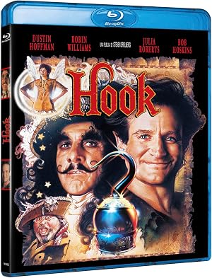Hook (Ed. 2025)
