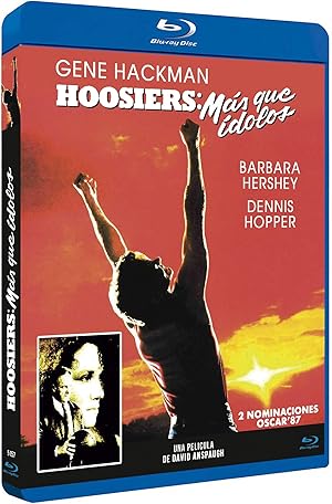 Hoosiers: Más Que Ídolos (1986) Hoosiers