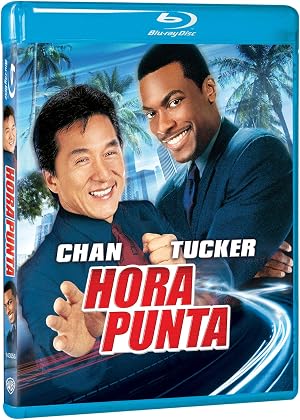 Hora punta