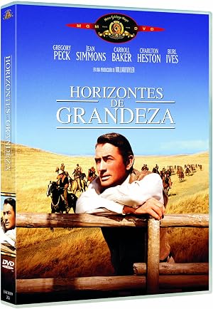 Horizontes De Grandeza [DVD]