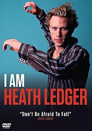 I Am Heath Ledger [DVD] [Reino Unido]
