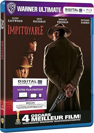 Impitoyable [Blu-ray]