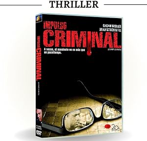 Impulso Criminal / Compulsion Includes English]