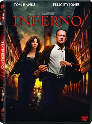 Inferno [DVD]