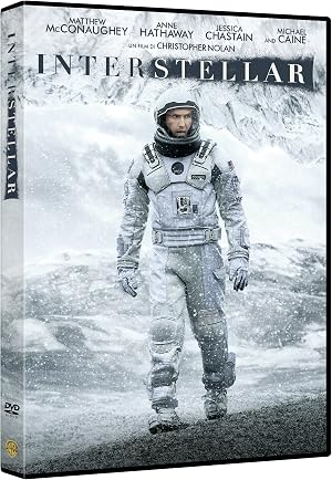Interstellar [Italia]