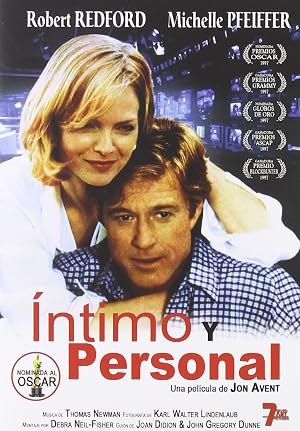 Intimo Y Personal