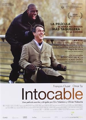 Intocable [DVD]