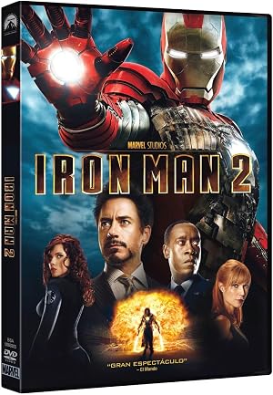 Iron Man 2