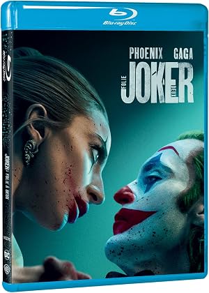 Joker: Folie &agrave; Deux