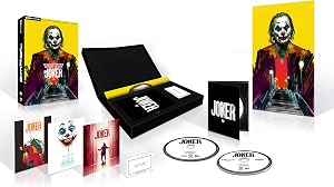 Joker [Francia] [Blu-ray]
