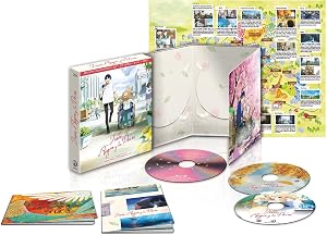 Josee, el Tigre y los Peces - Edici&oacute;n Coleccionista [Blu-ray]