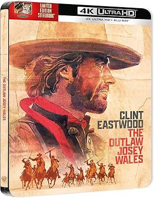 Josey Wales hors la loi [Francia]