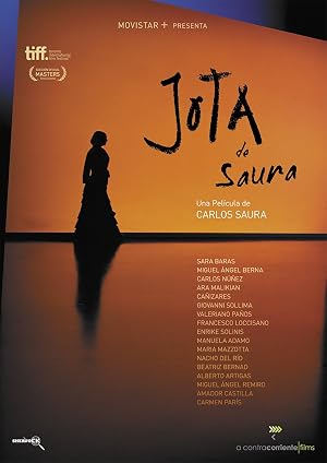 Jota, de Saura