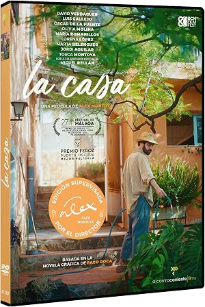 La casa