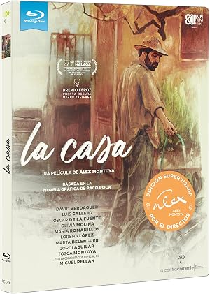 La casa