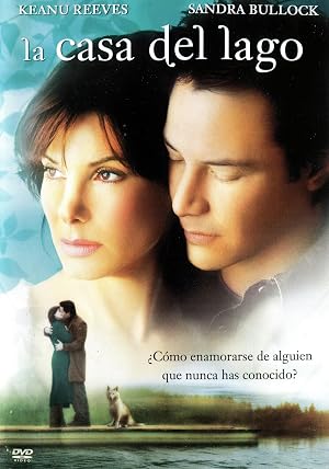 La Casa Del Lago [DVD]