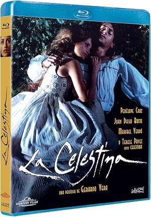 La celestina [Blu-ray]