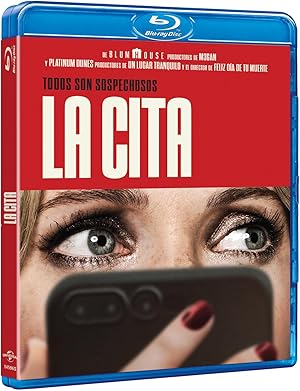 La cita