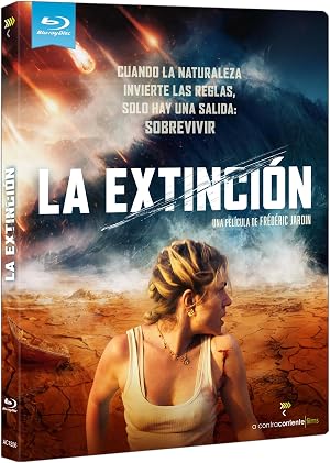 La extinci&oacute;n