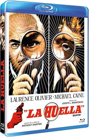 La Huella 1972 Sleuth