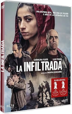La Infiltrada