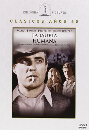 La Jaur&iacute;a Humana [DVD]