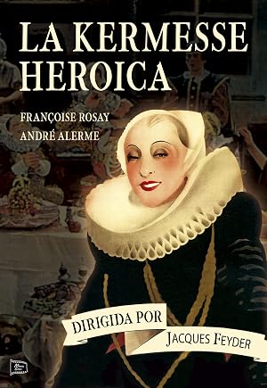 La kermesse heroica