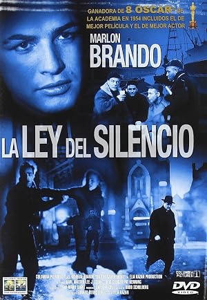 La Ley Del Silencio [DVD]