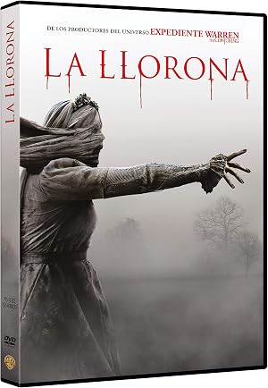 La Llorona [DVD]