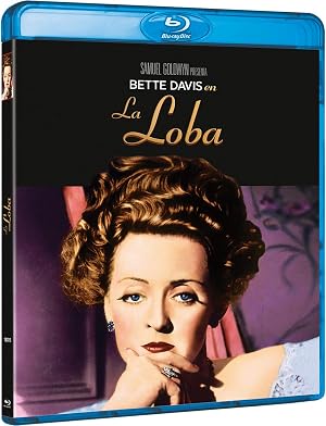 La Loba [Blu-ray]