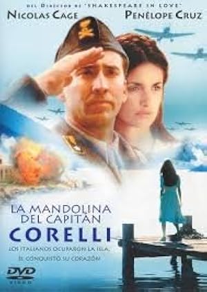 LA MANDOLINA DEL CAPITAN CORELLI