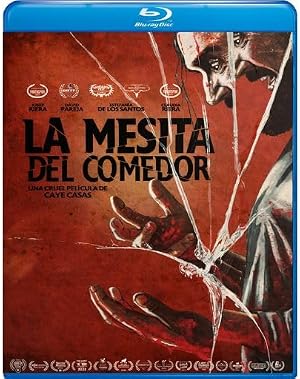 La Mesita del Comedor (2023) [BluRay][Ed.Limitada]