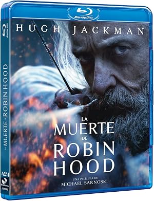 La muerte de R n Hood