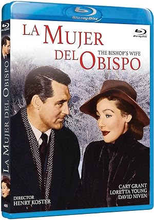 La mujer del spo