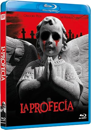 La Profecia (The Omen) (1976) (Richard Donner)