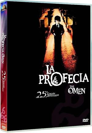La Profecia (The Omen)