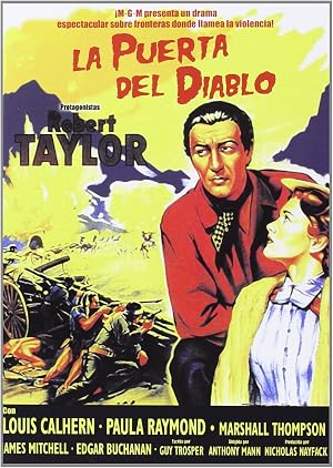 La puerta del diablo