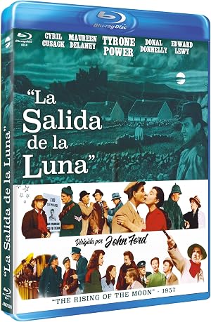 La salida de la luna BdR (The Rising of the Moon)