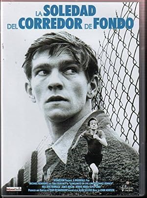 La soledad del corredor de fondo [DVD]