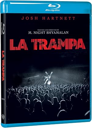 La trampa
