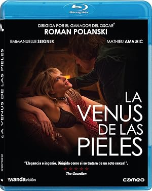 La Venus De Las Pieles