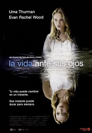 La vida ante sus ojos