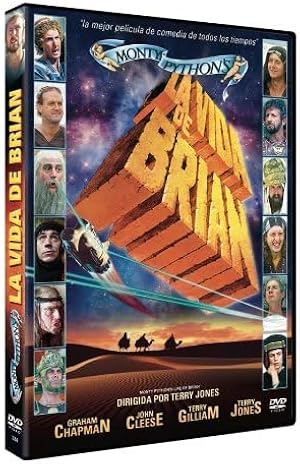 La vida de Brian