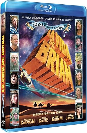 La vida de brian