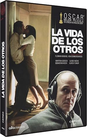 La Vida De Los Otros
