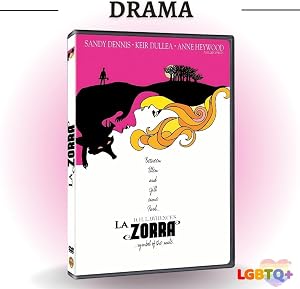 La Zorra (The Fox)