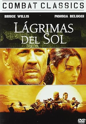 L&aacute;grimas Del Sol