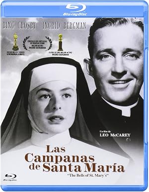 Las campanas de Santa Mar&iacute;a