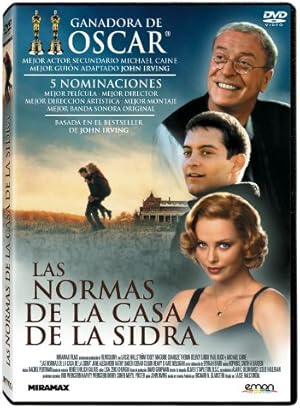 Las Normas De La Casa De La Sidra
